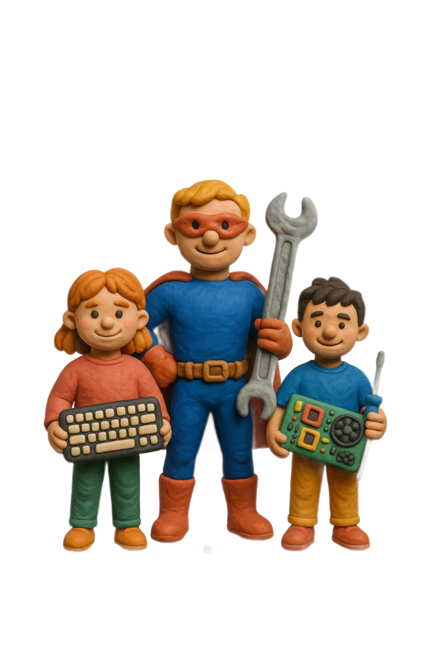 Мастер-класс